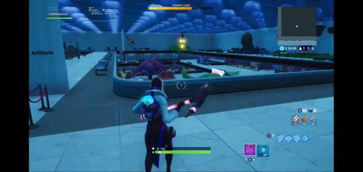 GAME OF LIFE - Fortnite Creative Map Code - Dropnite