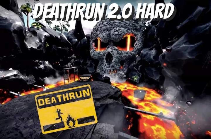 DEATHRUN TV download the new version for windows