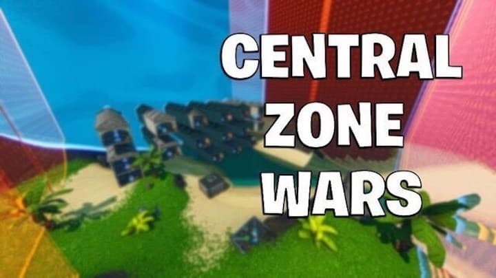 Central Zone Wars