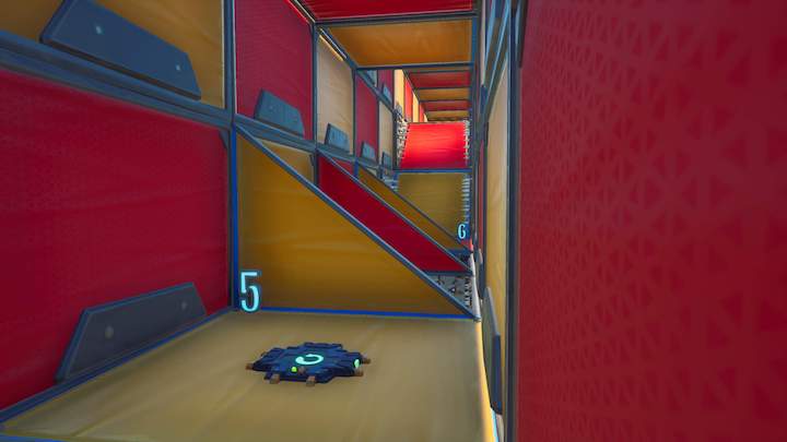 Deathrun - 100 Levels Impossible