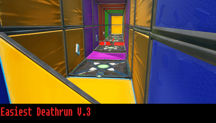download the last version for android DEATHRUN TV