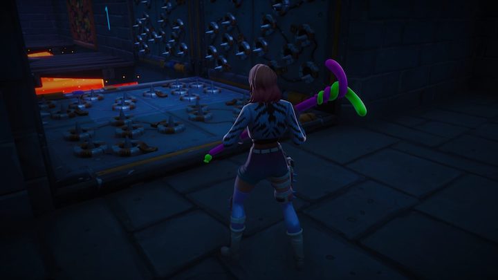 *Easy* 30 Level Default Deathrun