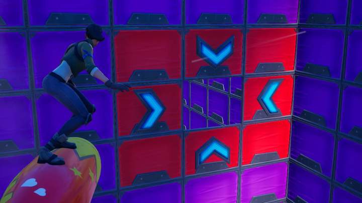 150 Level Default Deathrun
