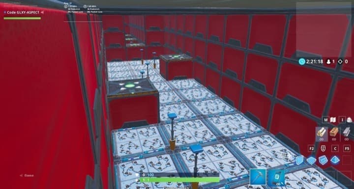 30 Level Default Bot Deathrun