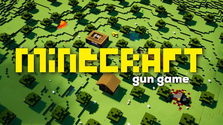 fortnite gun game code