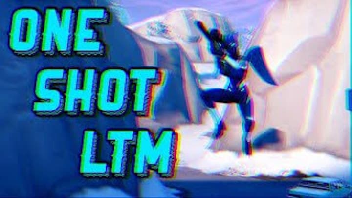 One shot прохождение