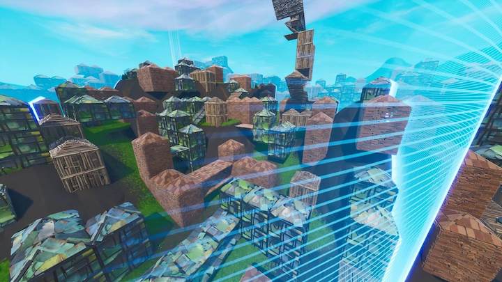 Ffa Maps Fortnite Maps 8760