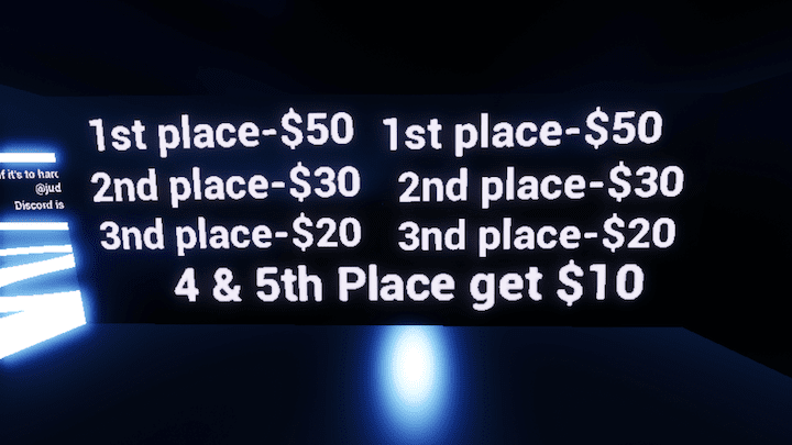 Judith Deathrun Code Judi's $120 Deathrun