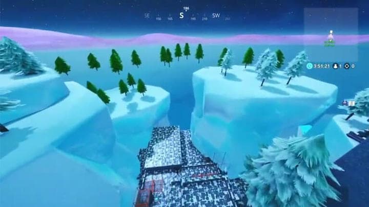 Adventure Maps - Fortnite Maps