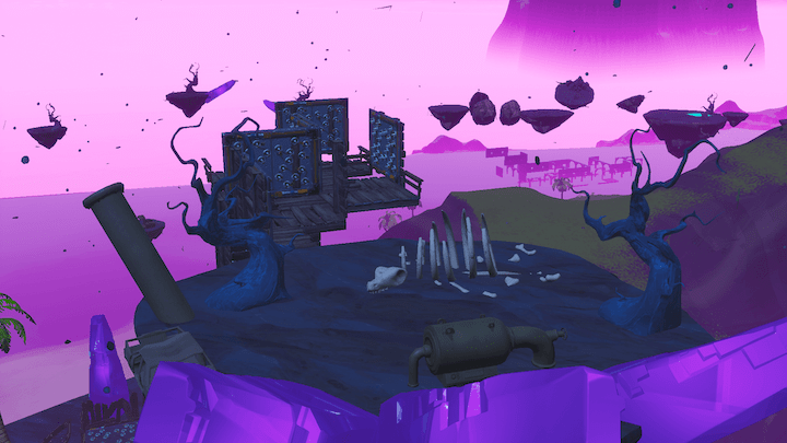 $100 Deathrun - Rise to the Top