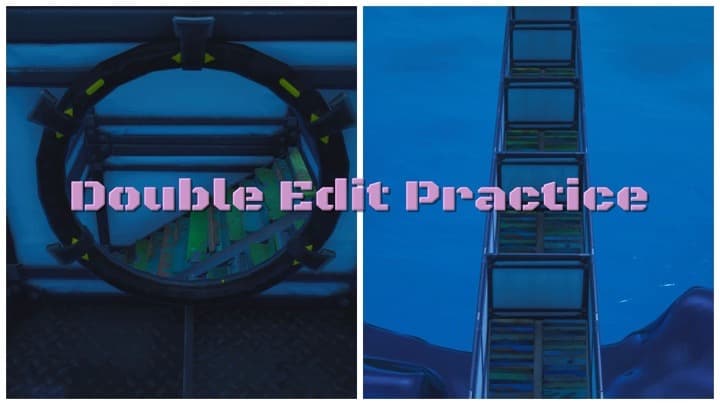 edit practice map codes
