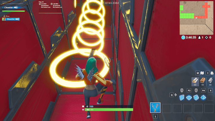 Easy Default Deathrun 1.0