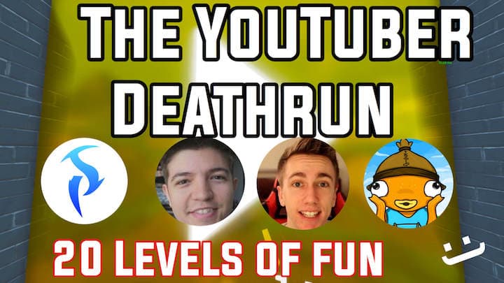 DEATHRUN TV download the new version for android