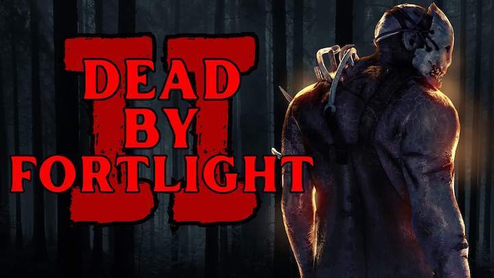 Dead by Fortlight II: Lurking Ruins