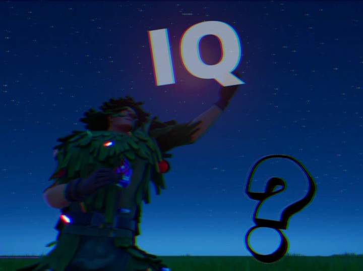 run iq