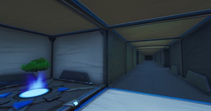 NEW MAP! - Flee the Facility! (ROBLOX) 