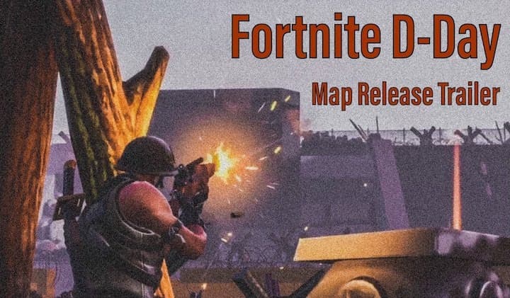 WORLD WAR SIMULATION - Fortnite Creative Map Code - Dropnite