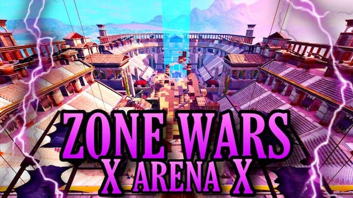 $35 Online 2v2 Fortnite Zonewars Tournament – Elite Gaming Arena