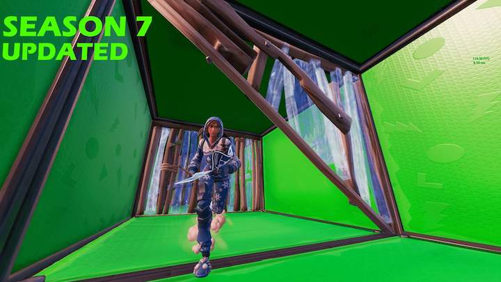 Tryhard Edit Course 3.0 Easy-hard - Fortnite Creative Edit Course and Warm  Up Map Code