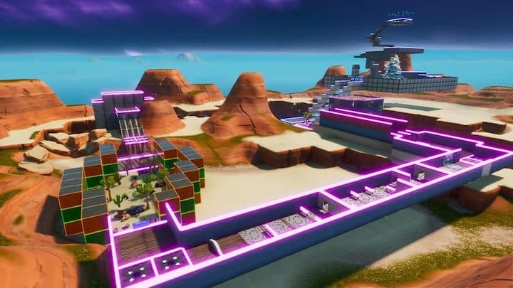 Random Mayhem! (Deathrun)