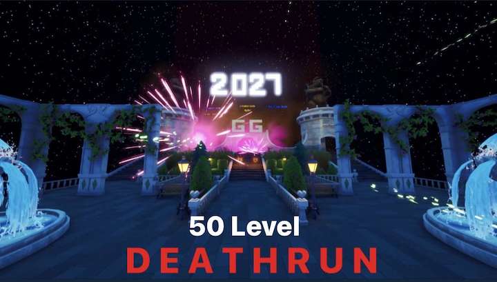 instal the new version for ios DEATHRUN TV