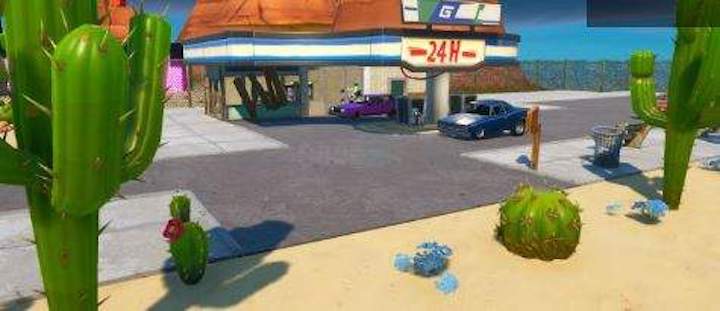 Parking Escape - Jogo Online - Joga Agora